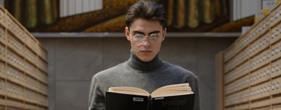 Esquire Image
