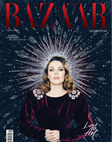 Bazaar Journal